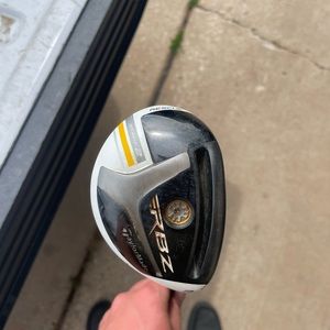 Taylormade RBZ 3 hybrid
